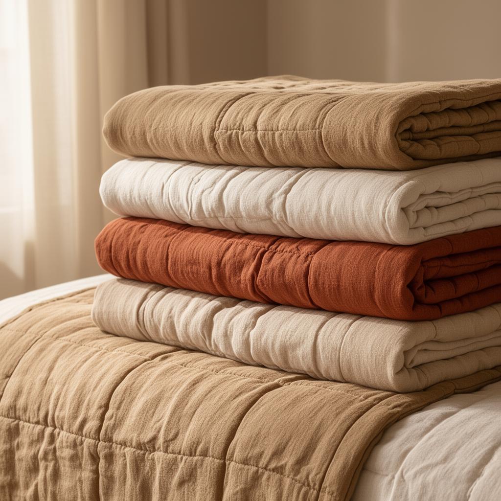 Bedspreads