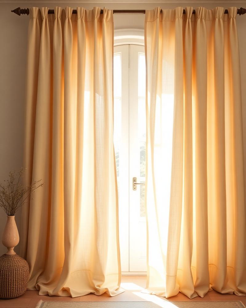 Curtains