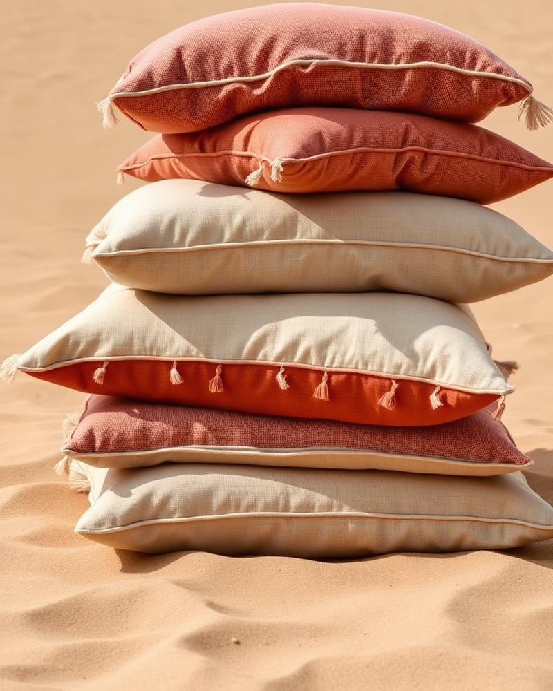 Pillows
