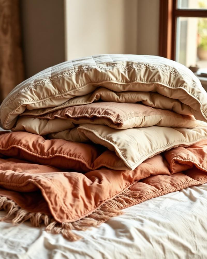 Quilts & Covers