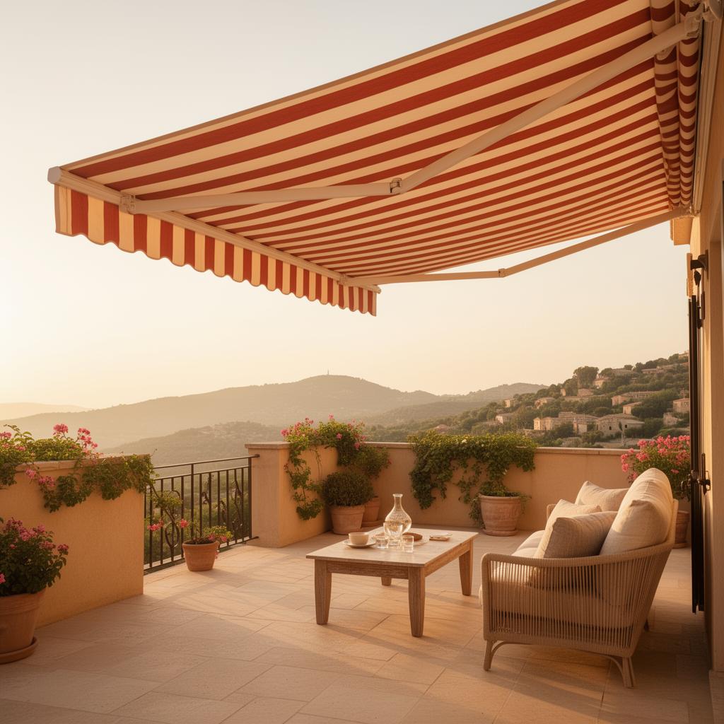 Tents & Awnings 2