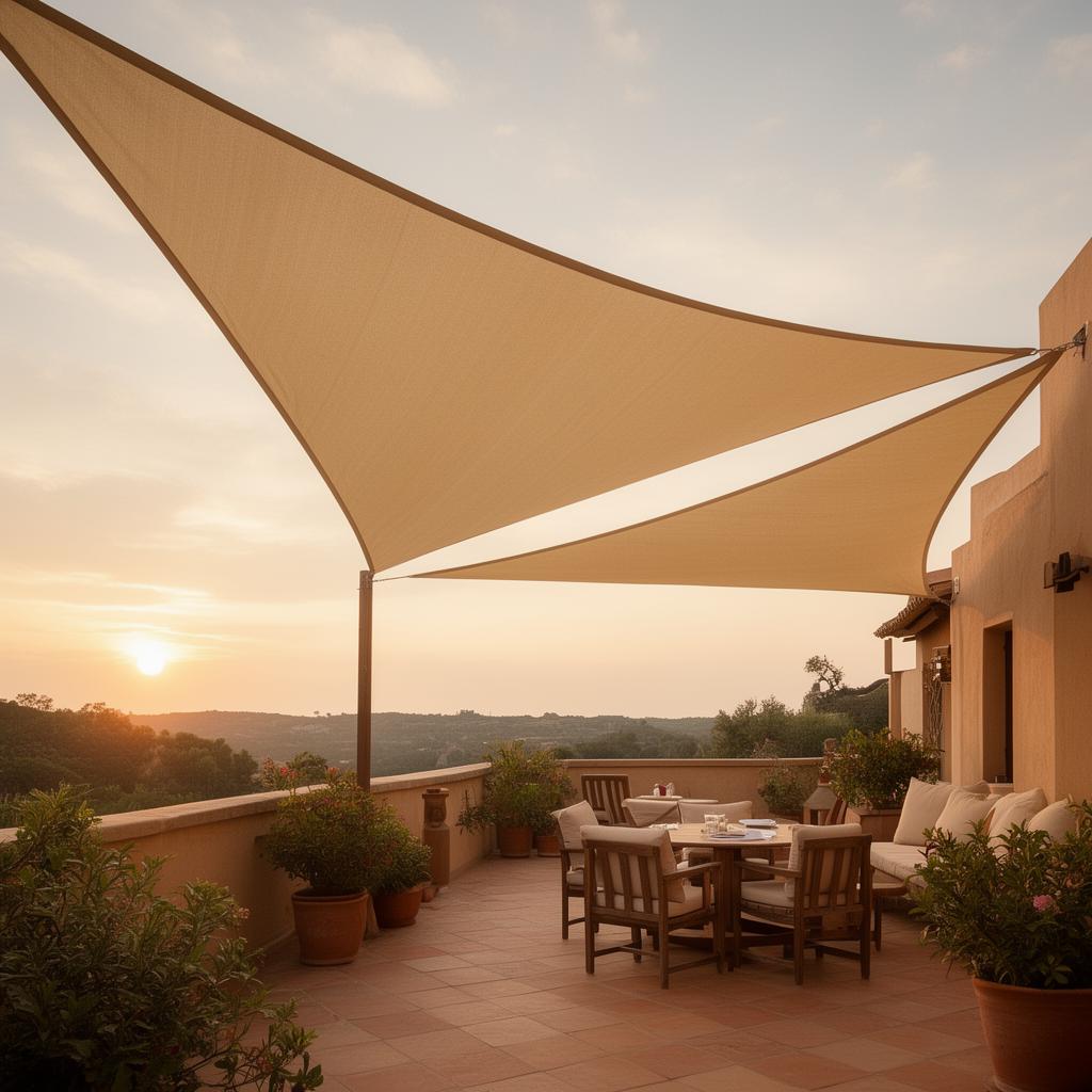 Tents & Awnings 1
